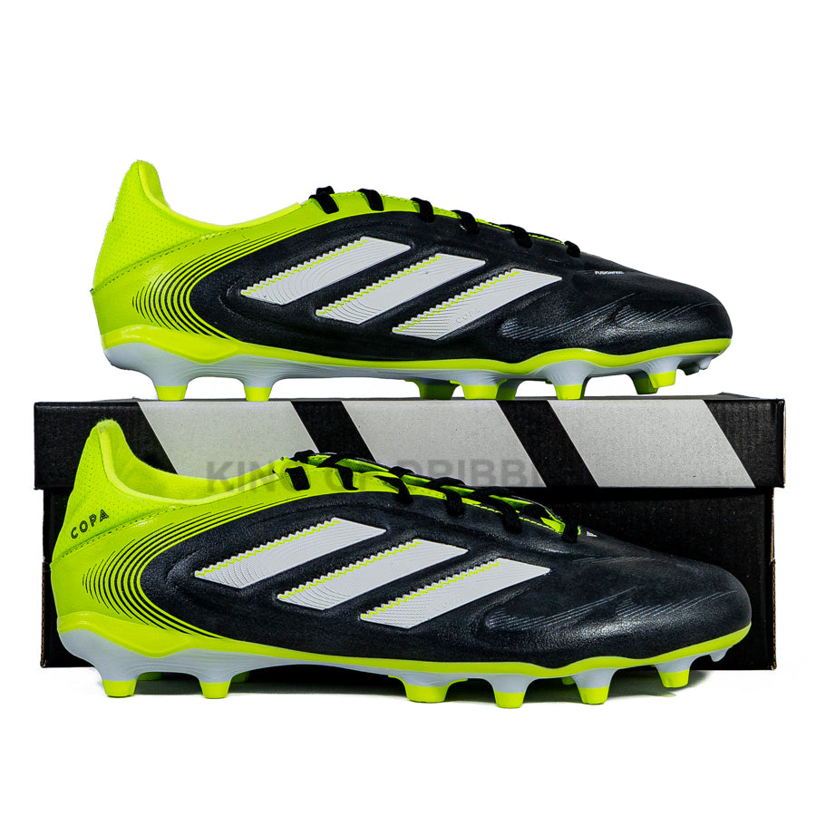 KING OF DRIBBLE Sepatu Bola Adidas Copa Pure III League FG/MG JH6298 Original