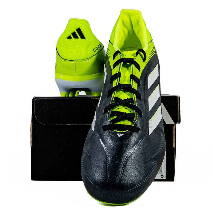KING OF DRIBBLE Sepatu Bola Adidas Copa Pure III League FG/MG JH6298 Original