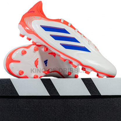 KING OF DRIBBLE Sepatu Bola Adidas Copa Pure III League FG/MG JH6299 Original