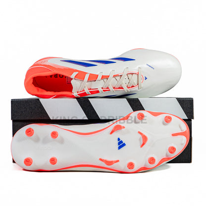 KING OF DRIBBLE Sepatu Bola Adidas Copa Pure III League FG/MG JH6299 Original