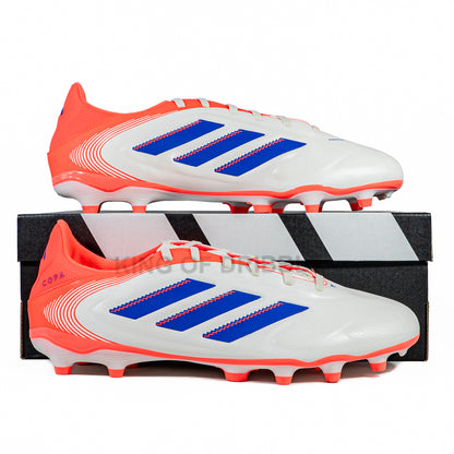 KING OF DRIBBLE Sepatu Bola Adidas Copa Pure III League FG/MG JH6299 Original