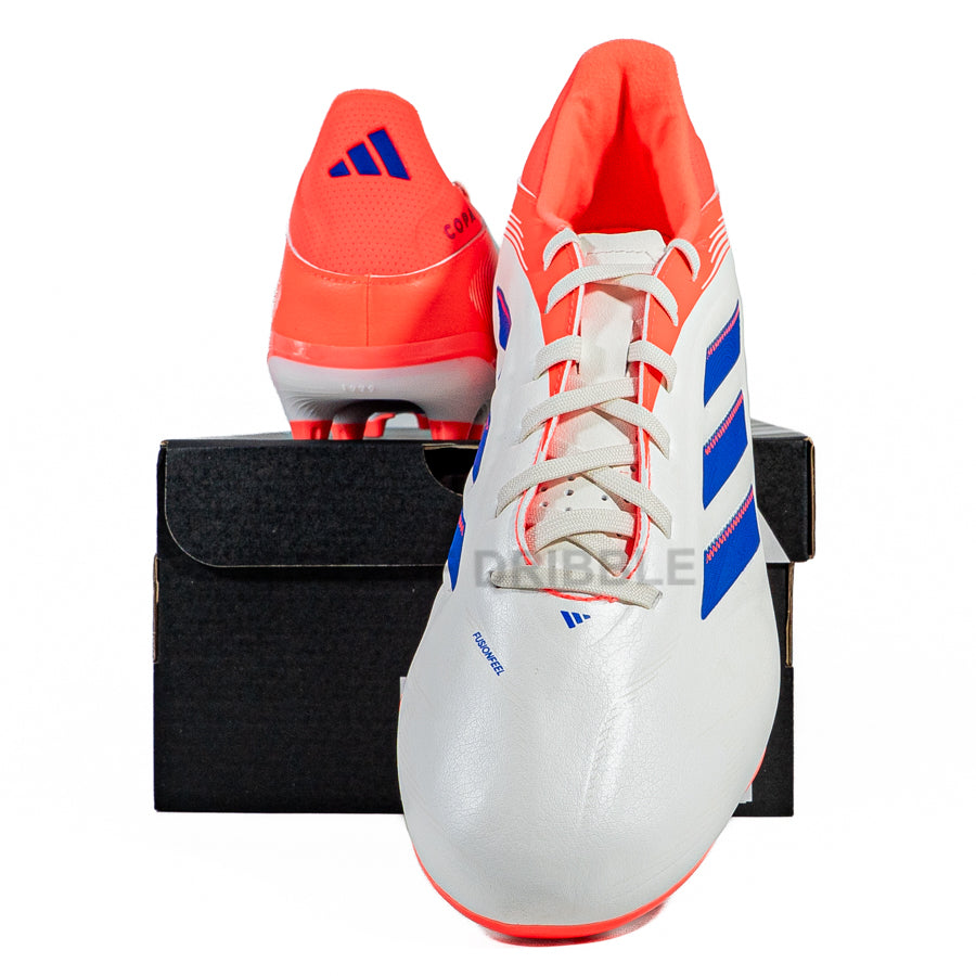 KING OF DRIBBLE Sepatu Bola Adidas Copa Pure III League FG/MG JH6299 Original