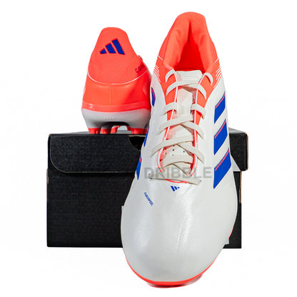 KING OF DRIBBLE Sepatu Bola Adidas Copa Pure III League FG/MG JH6299 Original