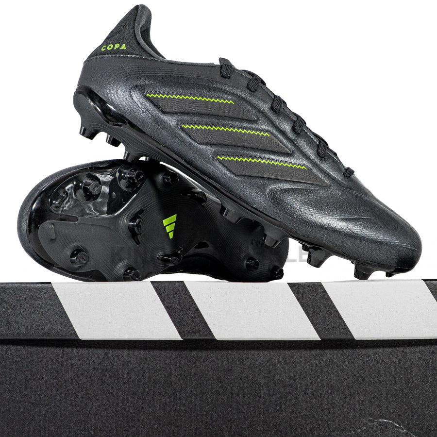 KING OF DRIBBLE Sepatu Bola Adidas Copa Pure III League FG/MG JH6300 Original