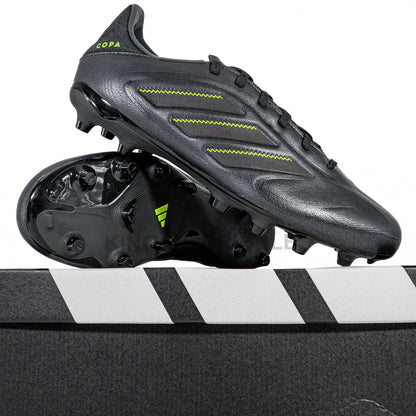 KING OF DRIBBLE Sepatu Bola Adidas Copa Pure III League FG/MG JH6300 Original