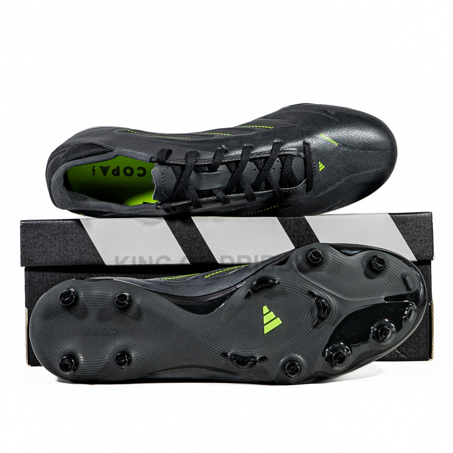 KING OF DRIBBLE Sepatu Bola Adidas Copa Pure III League FG/MG JH6300 Original