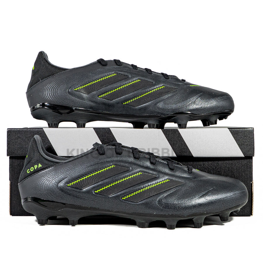 KING OF DRIBBLE Sepatu Bola Adidas Copa Pure III League FG/MG JH6300 Original