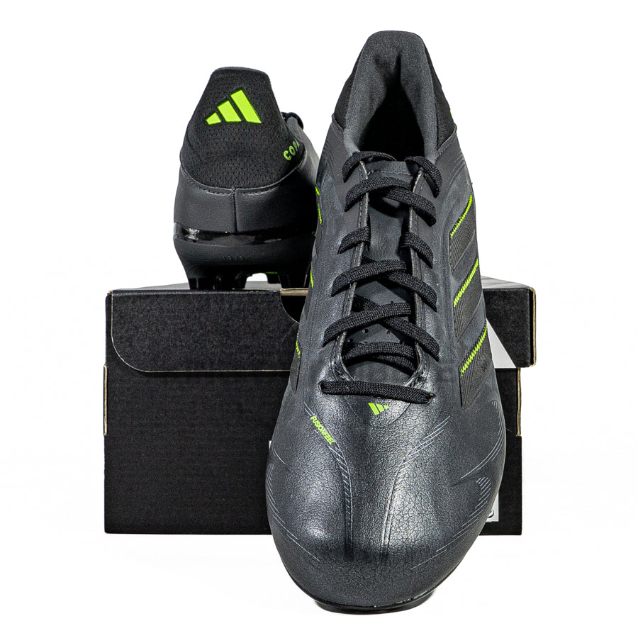 KING OF DRIBBLE Sepatu Bola Adidas Copa Pure III League FG/MG JH6300 Original