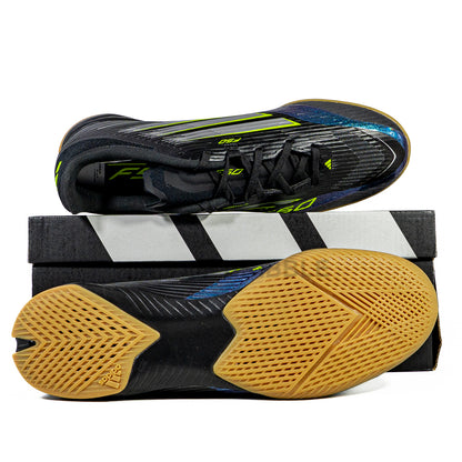 KING OF DRIBBLE Sepatu Futsal Adidas F50 League IN JH7720 Original