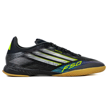 KING OF DRIBBLE Sepatu Futsal Adidas F50 League IN JH7720 Original