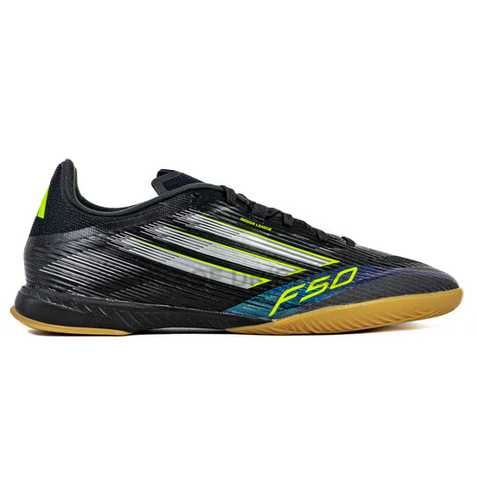 KING OF DRIBBLE Sepatu Futsal Adidas F50 League IN JH7720 Original