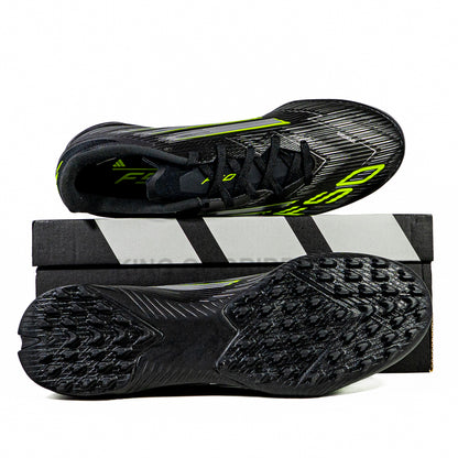 KING OF DRIBBLE Sepatu Mini Soccer Adidas F50 League TF JH7725 Original