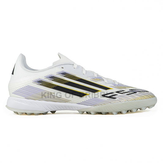 KING OF DRIBBLE Sepatu Mini Soccer Adidas F50 League TF JH7726 Original