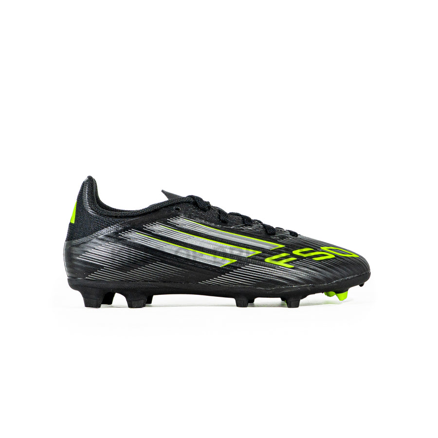 KING OF DRIBBLE Sepatu Bola Anak Adidas F50 League FG/MG JR JH7744 Original