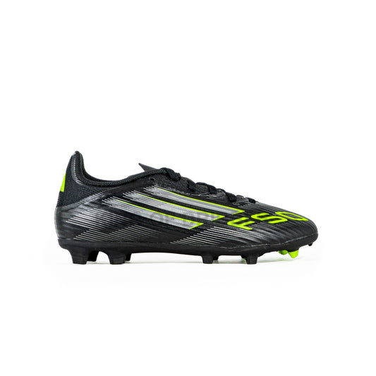 KING OF DRIBBLE Sepatu Bola Anak Adidas F50 League FG/MG JR JH7744 Original