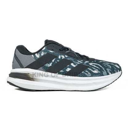 KING OF DRIBBLE Sepatu Running/Lari Adidas Galaxy 7 M Graphic JH7860 Original