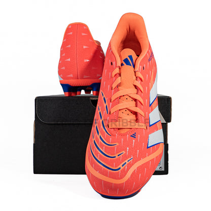 KING OF DRIBBLE Sepatu Bola Adidas Predator Club FG/MG JH8846 Original