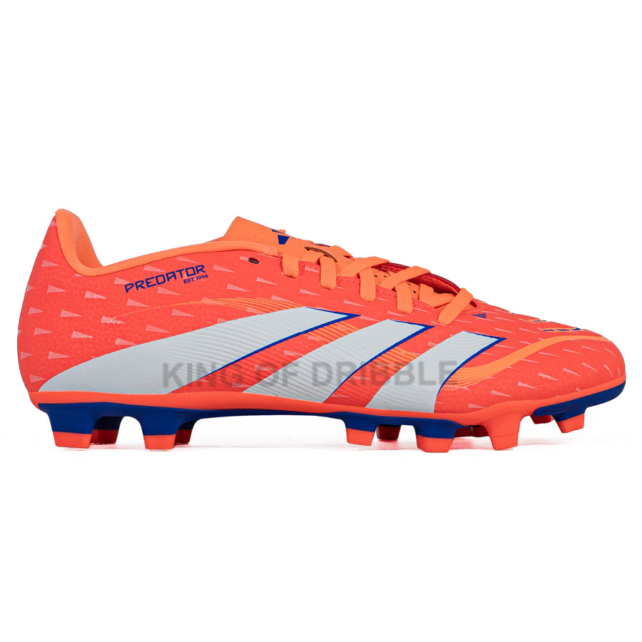 KING OF DRIBBLE Sepatu Bola Adidas Predator Club FG/MG JH8846 Original