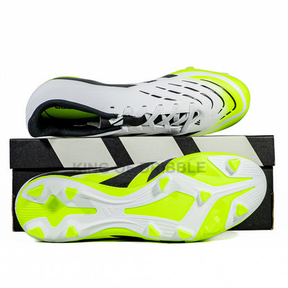 KING OF DRIBBLE Sepatu Bola Adidas Predator Club FG/MG JH8847 Original
