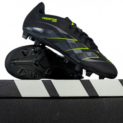KING OF DRIBBLE Sepatu Bola Adidas Predator Club FG/MG JH8848 Original
