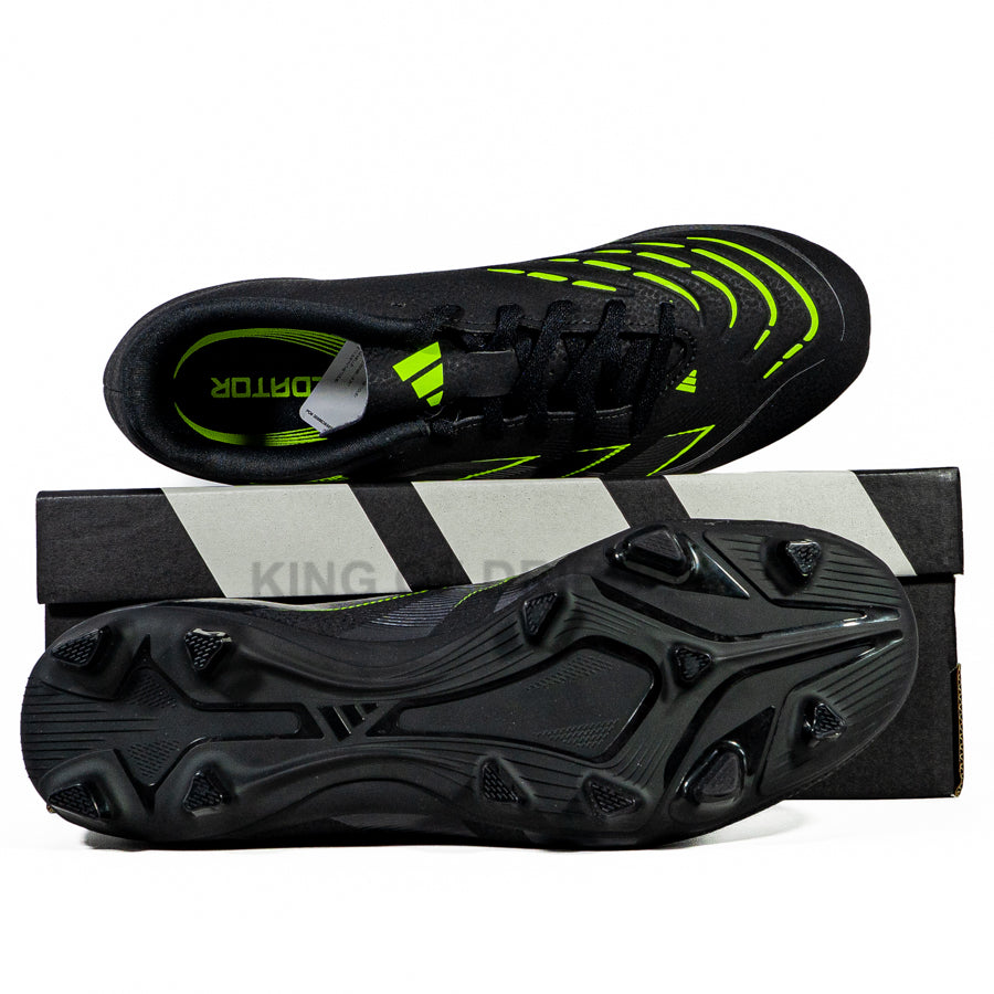 KING OF DRIBBLE Sepatu Bola Adidas Predator Club FG/MG JH8848 Original