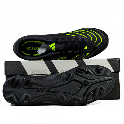KING OF DRIBBLE Sepatu Bola Adidas Predator Club FG/MG JH8848 Original