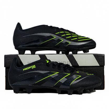KING OF DRIBBLE Sepatu Bola Adidas Predator Club FG/MG JH8848 Original