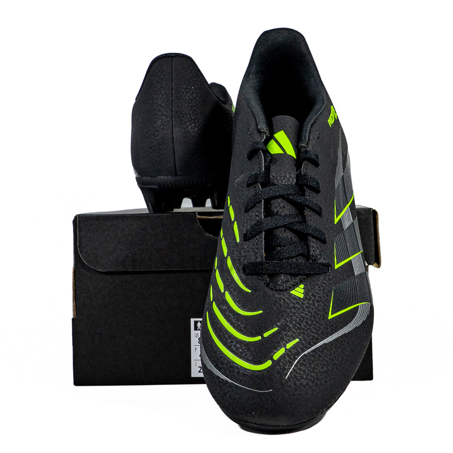 KING OF DRIBBLE Sepatu Bola Adidas Predator Club FG/MG JH8848 Original