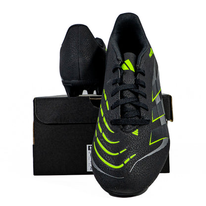 KING OF DRIBBLE Sepatu Bola Adidas Predator Club FG/MG JH8848 Original