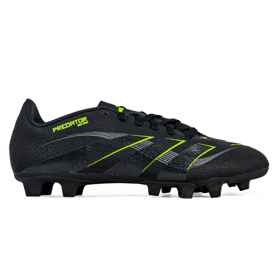 KING OF DRIBBLE Sepatu Bola Adidas Predator Club FG/MG JH8848 Original