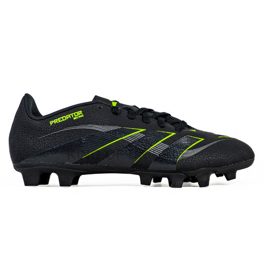 KING OF DRIBBLE Sepatu Bola Adidas Predator Club FG/MG JH8848 Original
