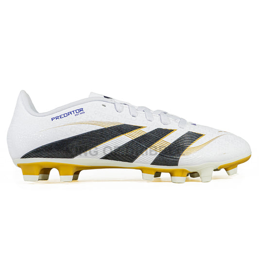 KING OF DRIBBLE Sepatu Bola Adidas Predator Club FG/MG JH8849 Original
