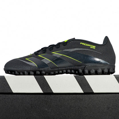 KING OF DRIBBLE Sepatu Mini Soccer Adidas Predator Club TF JH8852 Original