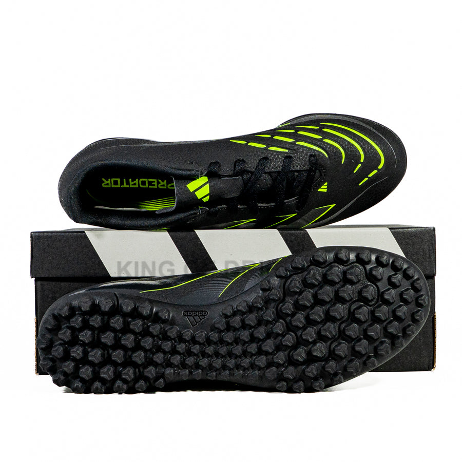 KING OF DRIBBLE Sepatu Mini Soccer Adidas Predator Club TF JH8852 Original