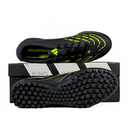 KING OF DRIBBLE Sepatu Mini Soccer Adidas Predator Club TF JH8852 Original
