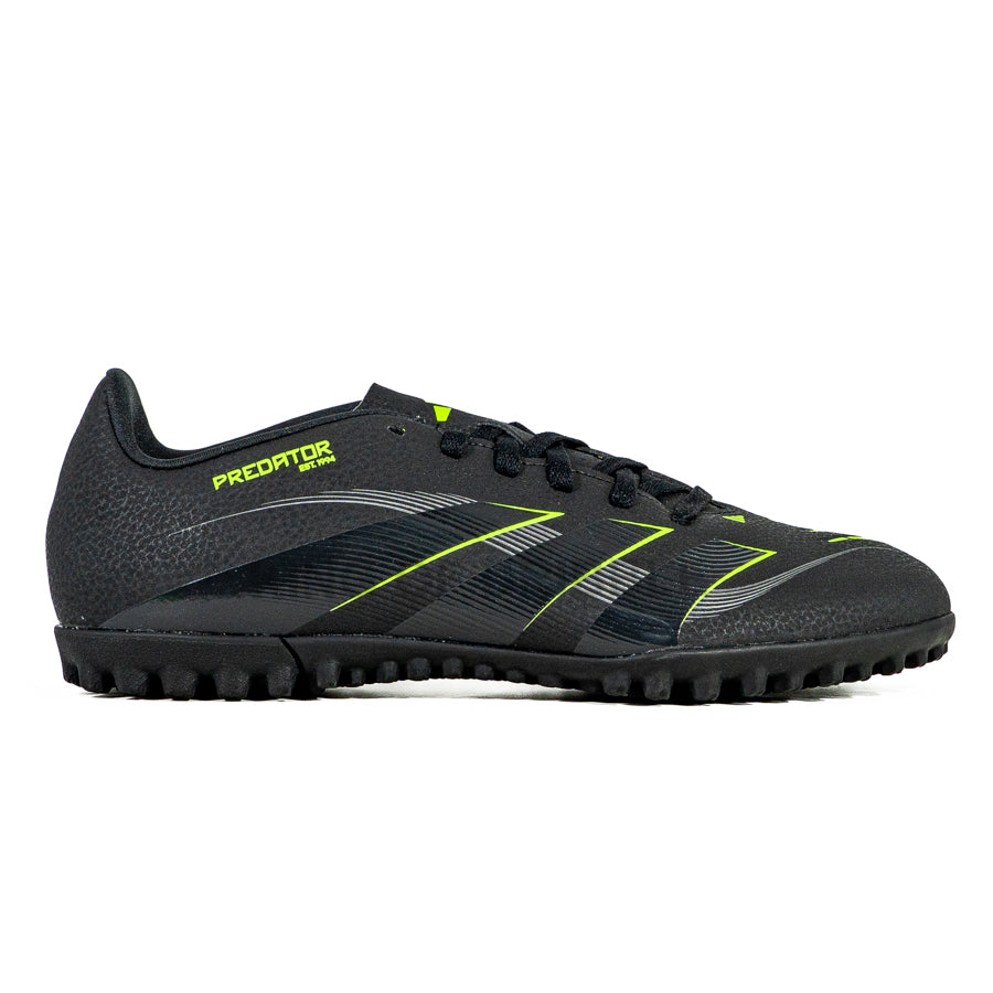 KING OF DRIBBLE Sepatu Mini Soccer Adidas Predator Club TF JH8852 Original