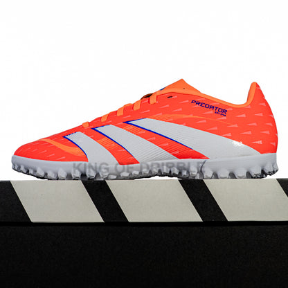 KING OF DRIBBLE Sepatu Mini Soccer Adidas Predator Club TF JH8853 Original