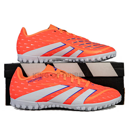 KING OF DRIBBLE Sepatu Mini Soccer Adidas Predator Club TF JH8853 Original