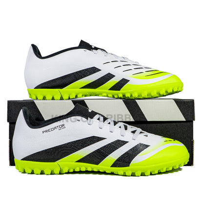 KING OF DRIBBLE Sepatu Mini Soccer Adidas Predator Club TF JH8854 Original
