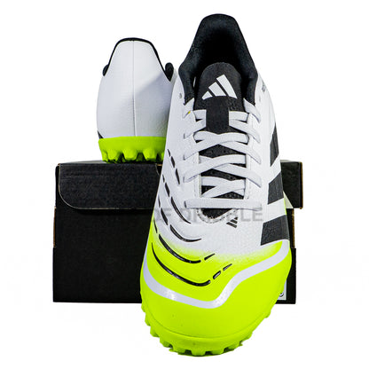 KING OF DRIBBLE Sepatu Mini Soccer Adidas Predator Club TF JH8854 Original