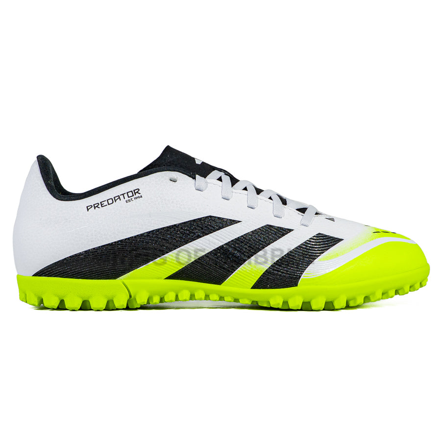 KING OF DRIBBLE Sepatu Mini Soccer Adidas Predator Club TF JH8854 Original