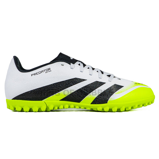 KING OF DRIBBLE Sepatu Mini Soccer Adidas Predator Club TF JH8854 Original