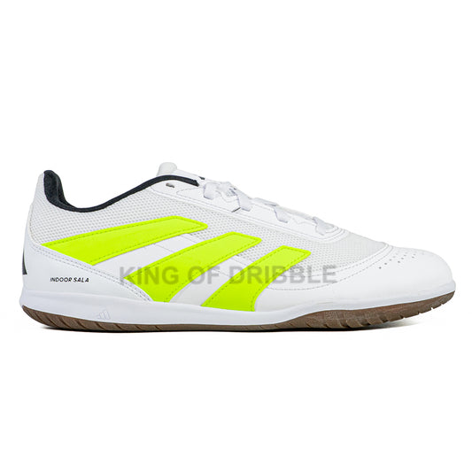 KING OF DRIBBLE Sepatu Futsal Adidas Predator Club IN Sala JH8855 Original