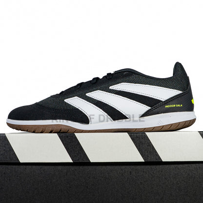 KING OF DRIBBLE Sepatu Futsal Adidas Predator Club IN Sala JH8857 Original