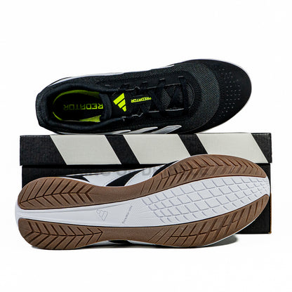 KING OF DRIBBLE Sepatu Futsal Adidas Predator Club IN Sala JH8857 Original