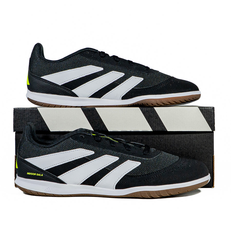 KING OF DRIBBLE Sepatu Futsal Adidas Predator Club IN Sala JH8857 Original
