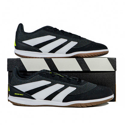 KING OF DRIBBLE Sepatu Futsal Adidas Predator Club IN Sala JH8857 Original