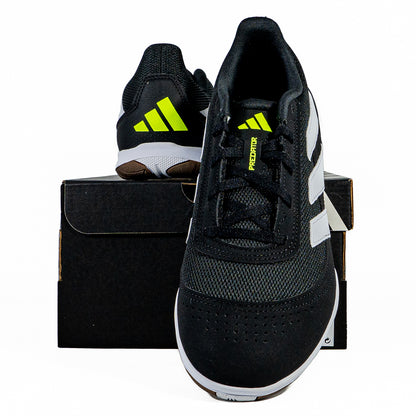 KING OF DRIBBLE Sepatu Futsal Adidas Predator Club IN Sala JH8857 Original