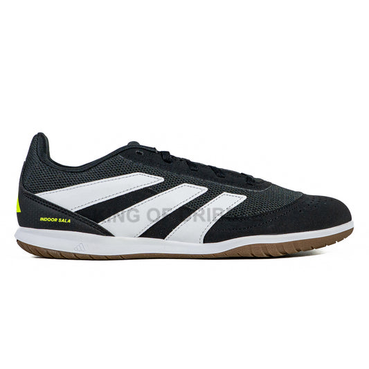 KING OF DRIBBLE Sepatu Futsal Adidas Predator Club IN Sala JH8857 Original