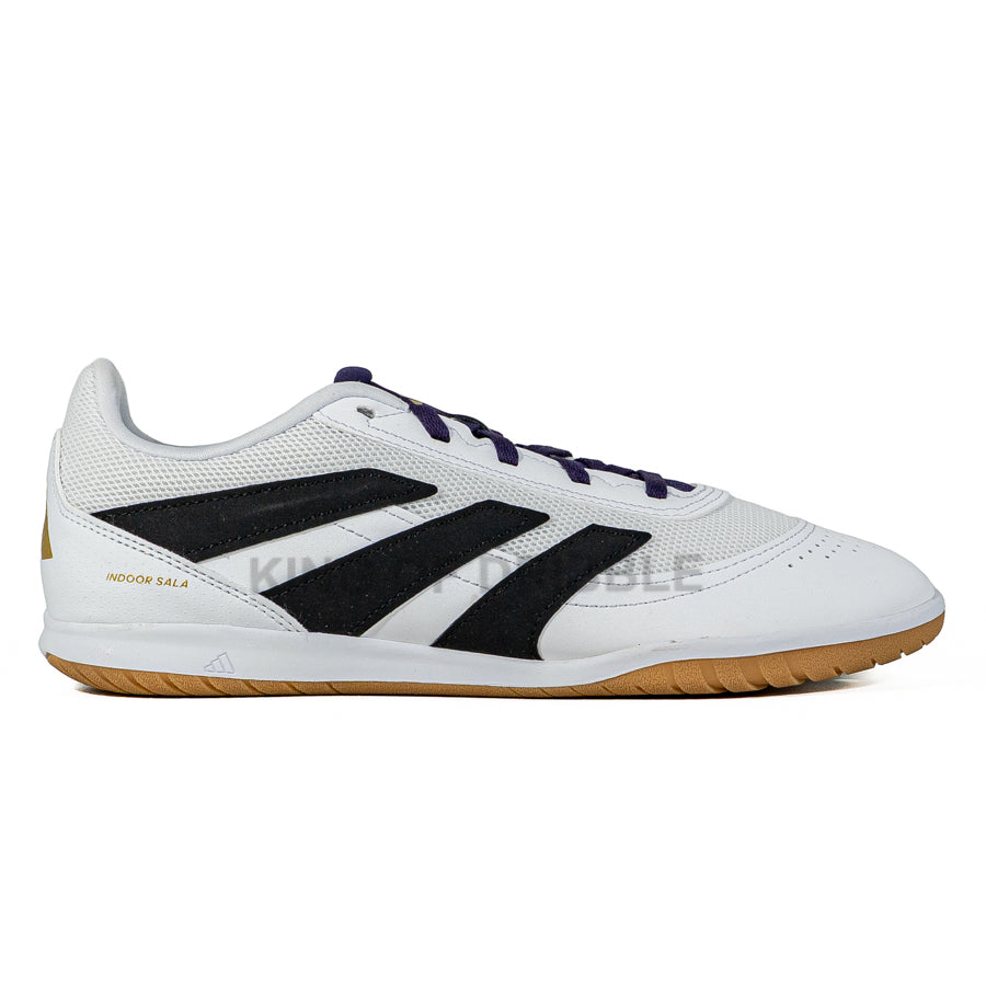 KING OF DRIBBLE Sepatu Futsal Adidas Predator Club IN Sala JH8858 Original
